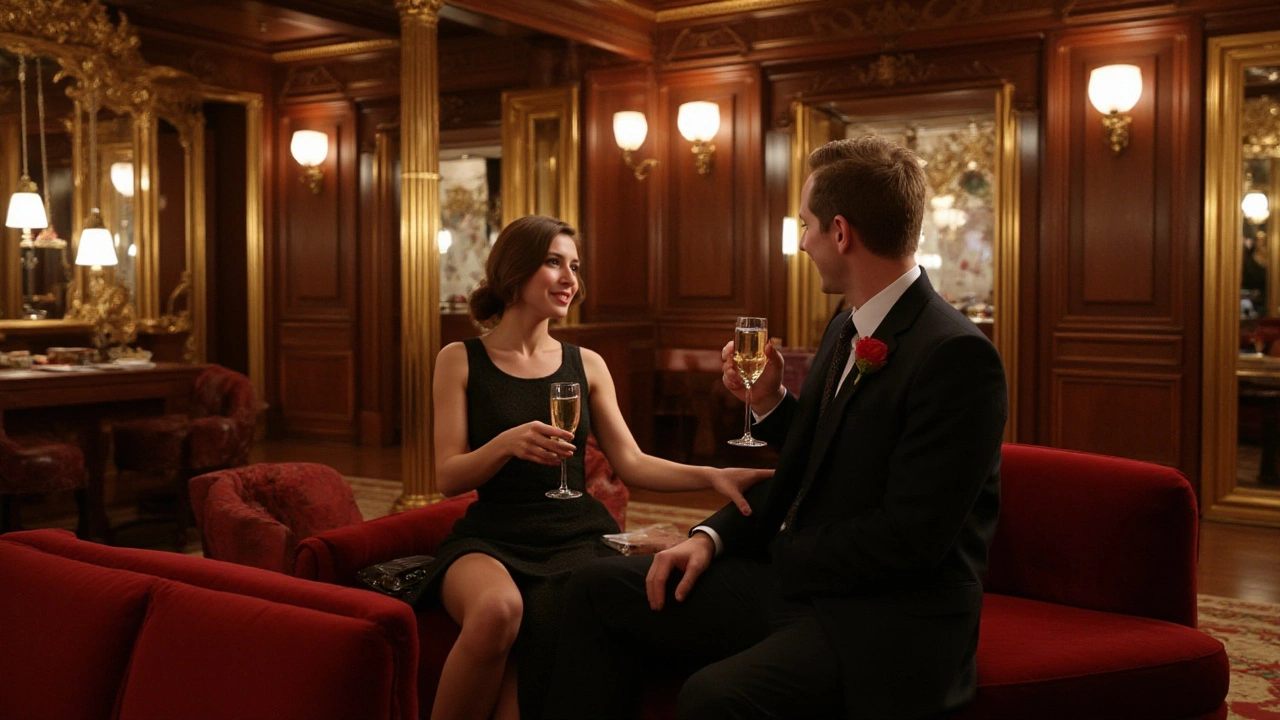 How to Find the Best Escort Services in Paris 6: Practical Tips & Reliable Choices