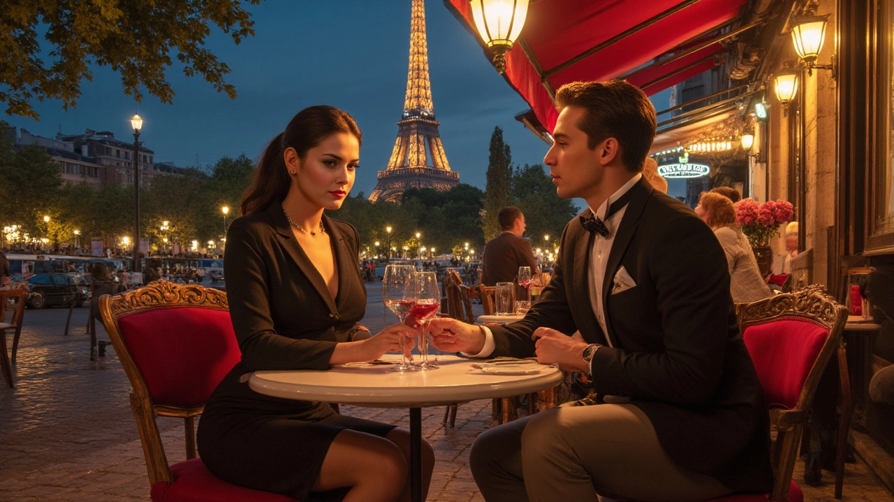 Paris Escort Guide: Discover the Best Companions and Exclusive Experiences in Paris