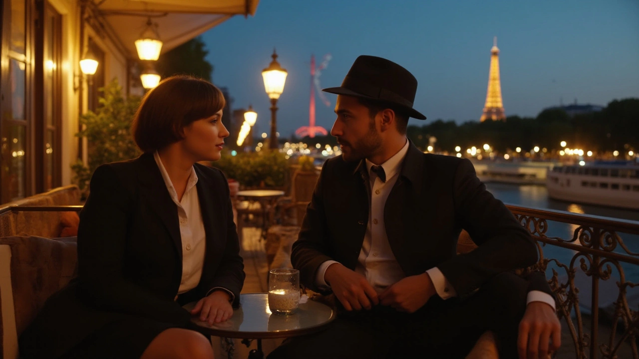 Paris Escort Guide: Discover the Best Escort Services in Paris