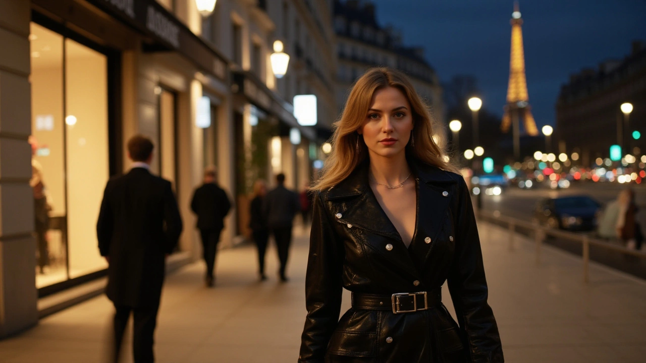 Pornstar Escorts in Paris – Luxury, Discretion, and Unique Experiences
