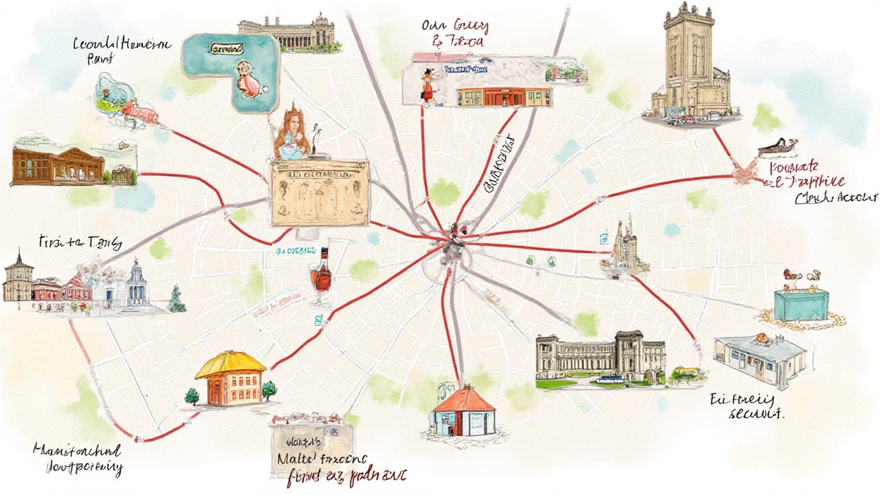Ready for Your Paris 12 Adventure?