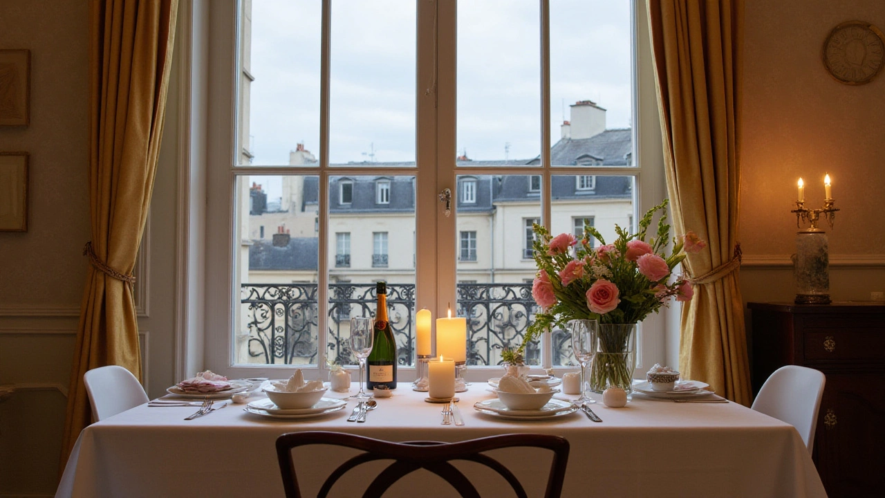 Ready to Experience Paris 9’s Escort Scene?