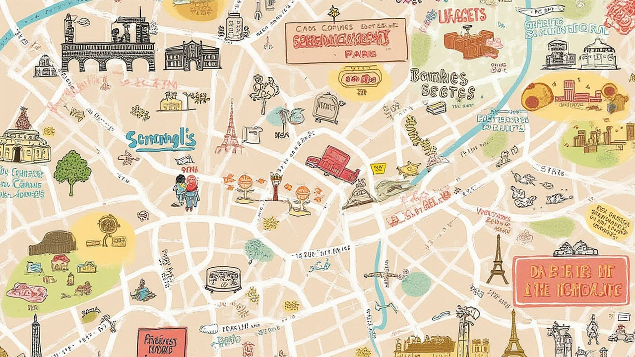 Ready to Experience Paris Sex Nightlife?