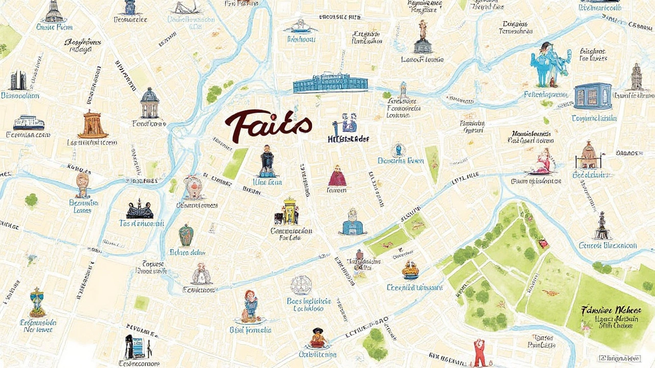Safety, Etiquette, and Getting the Most Out of Your Paris 12 Escort Experience