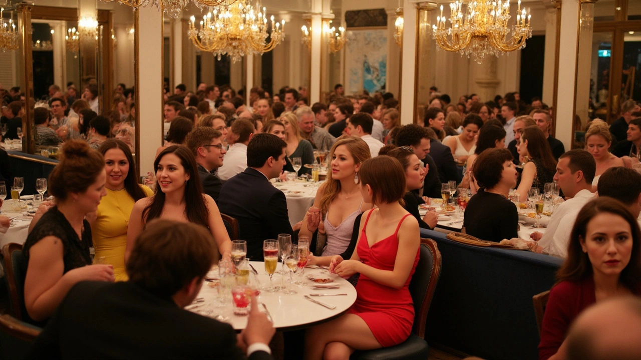 Tips for Booking, Staying Safe, and Getting the Most from Your Paris Escort Adventure
