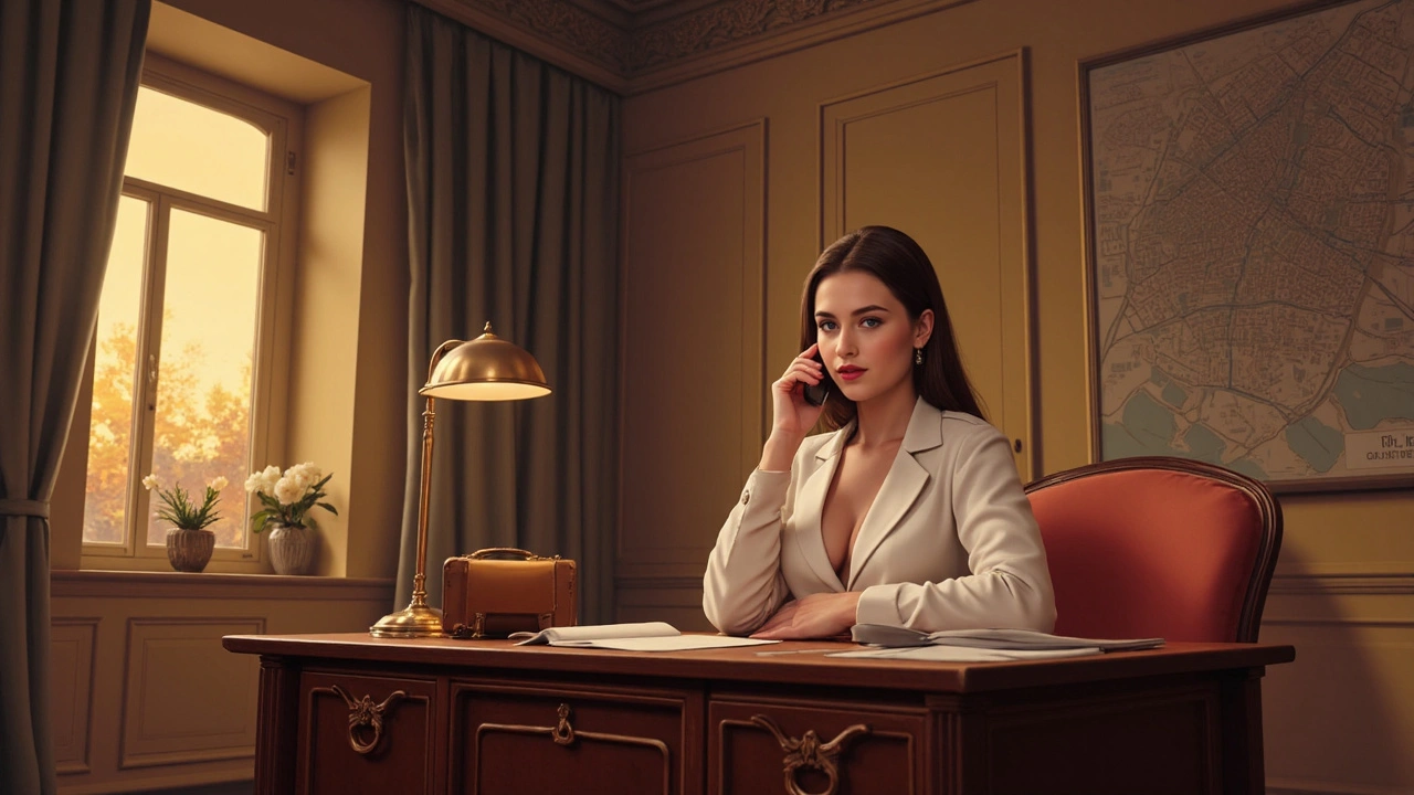 Types of Escort Services in Paris 9 – What’s on Offer and What Makes Each Different?