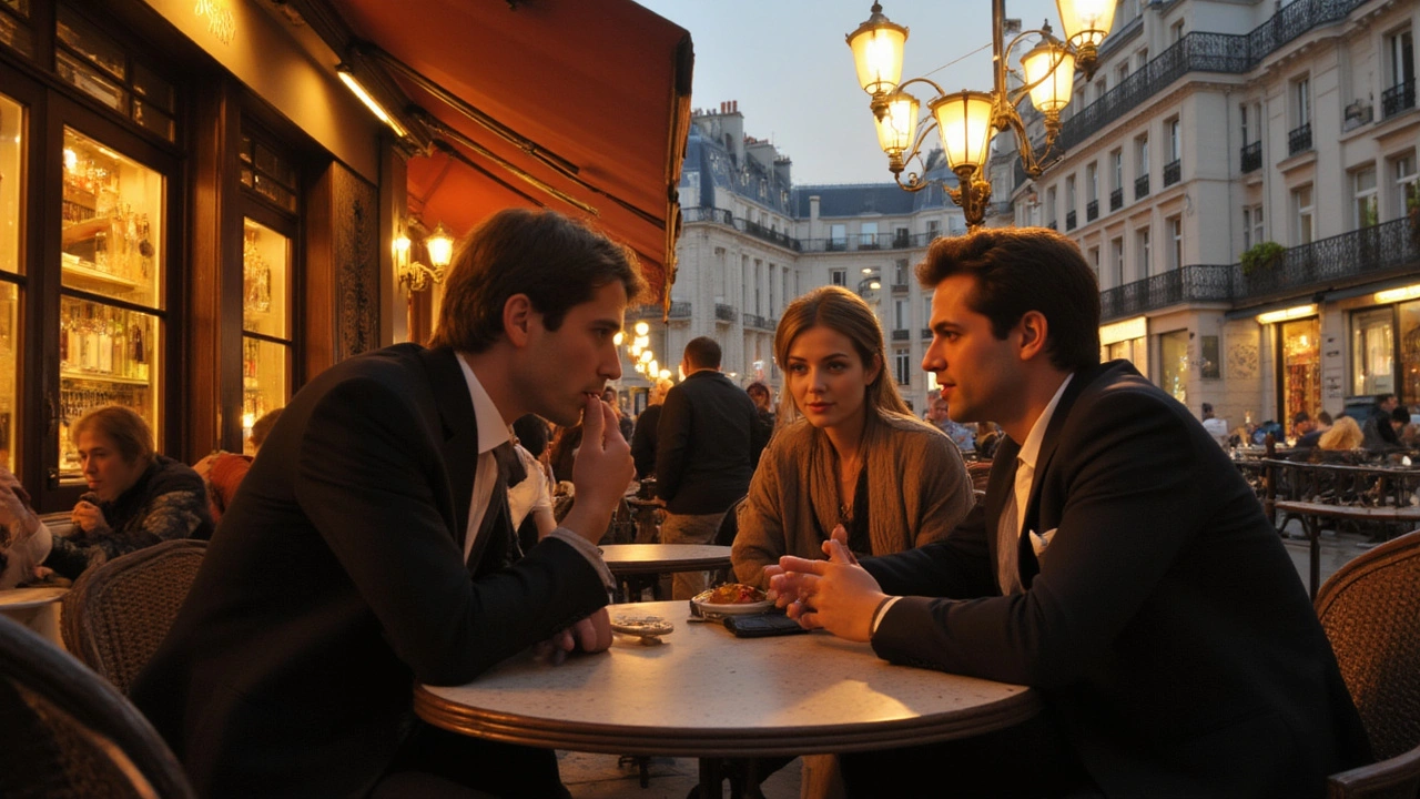 What Happens During a Session? Pricing, Etiquette, and Safety Tips