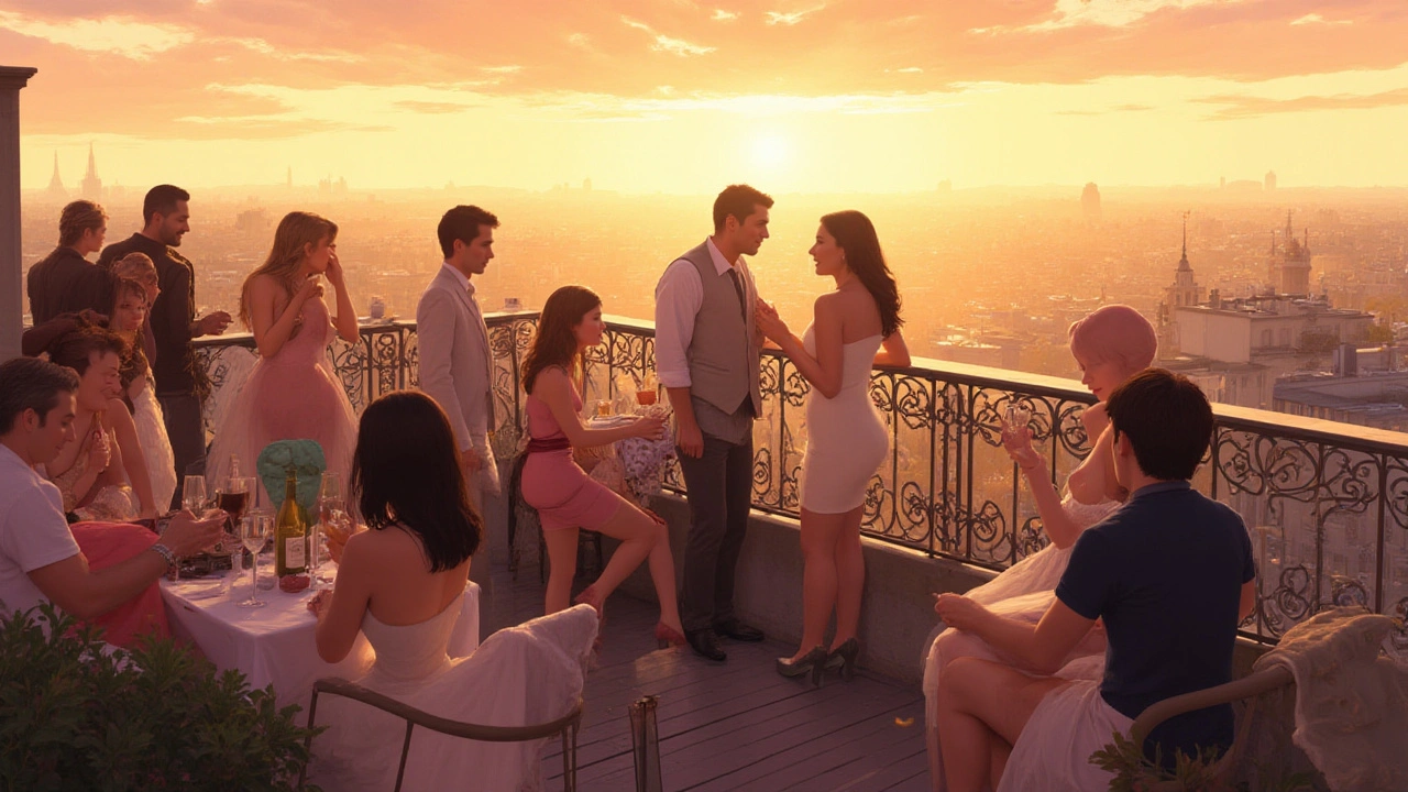 Your Parisian Dream: Tips, Questions, and Booking with Confidence