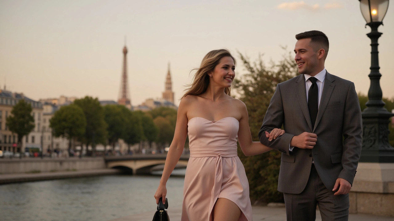 Benefits, Options, and How to Find Escort VIP Services in Paris