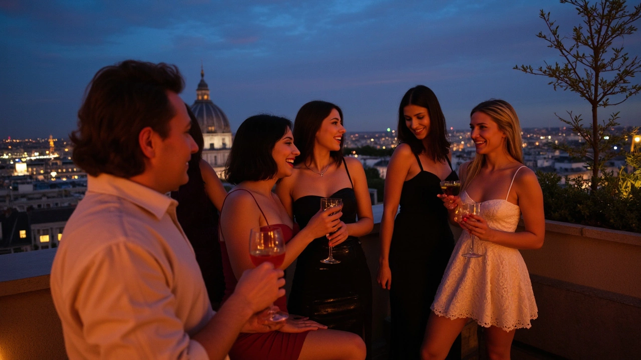 Comparison Table, Top FAQs & Your First Step Into Paris’ Secrets