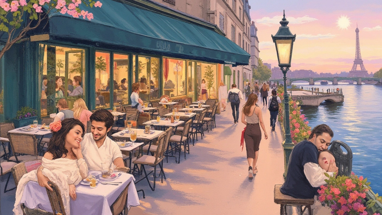 FAQ: Your Top Questions About Massage Sex Paris Answered