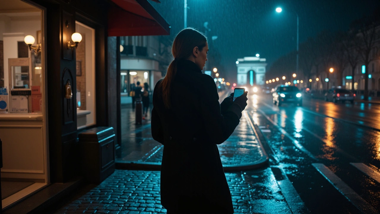 Finding and Booking in Paris 17: Steps, Pricing, What to Expect
