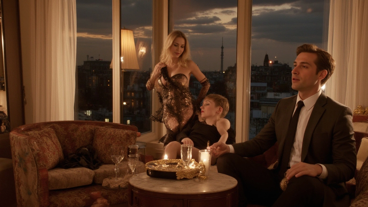 How to Find Escort Services in Paris 6 – Smart Booking & Safety Tips