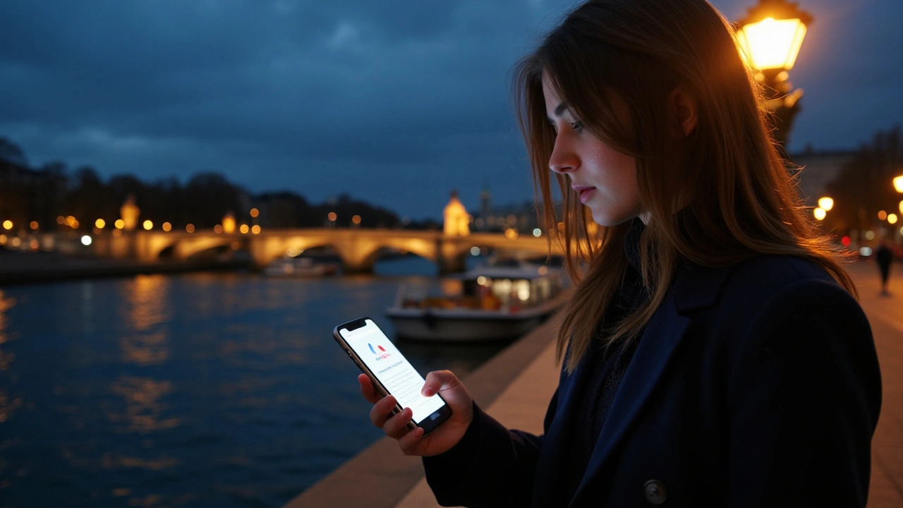 Pornstar Escort Paris Guide: Exclusive Encounters, Laws, Safety, and Smart Alternatives