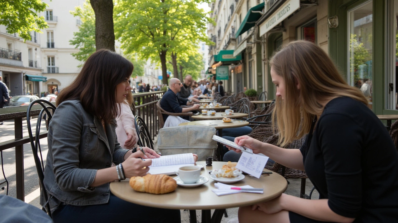 Pricing, Booking, Legalities, and Safety Tips in Paris