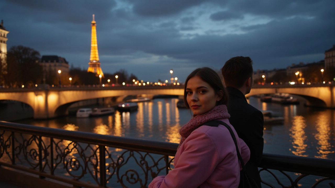 Sexmodel Paris: Your Guide to Elite Escort Experiences in the City of Lights