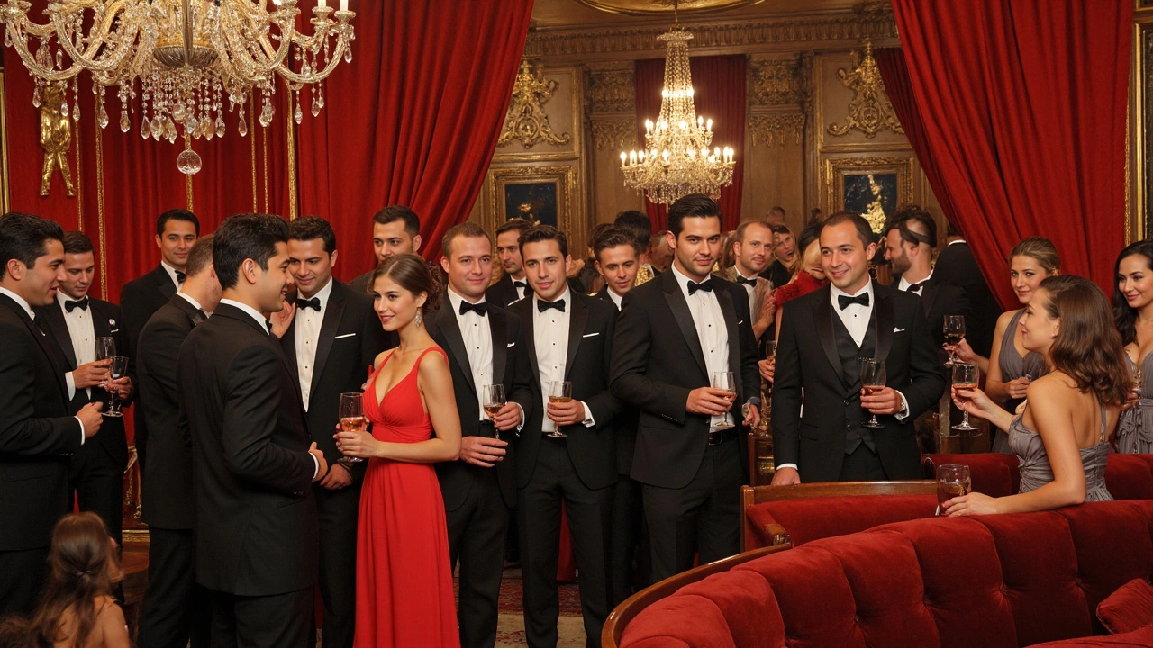 Types of Sex Paris Experiences and How to Choose the Right One