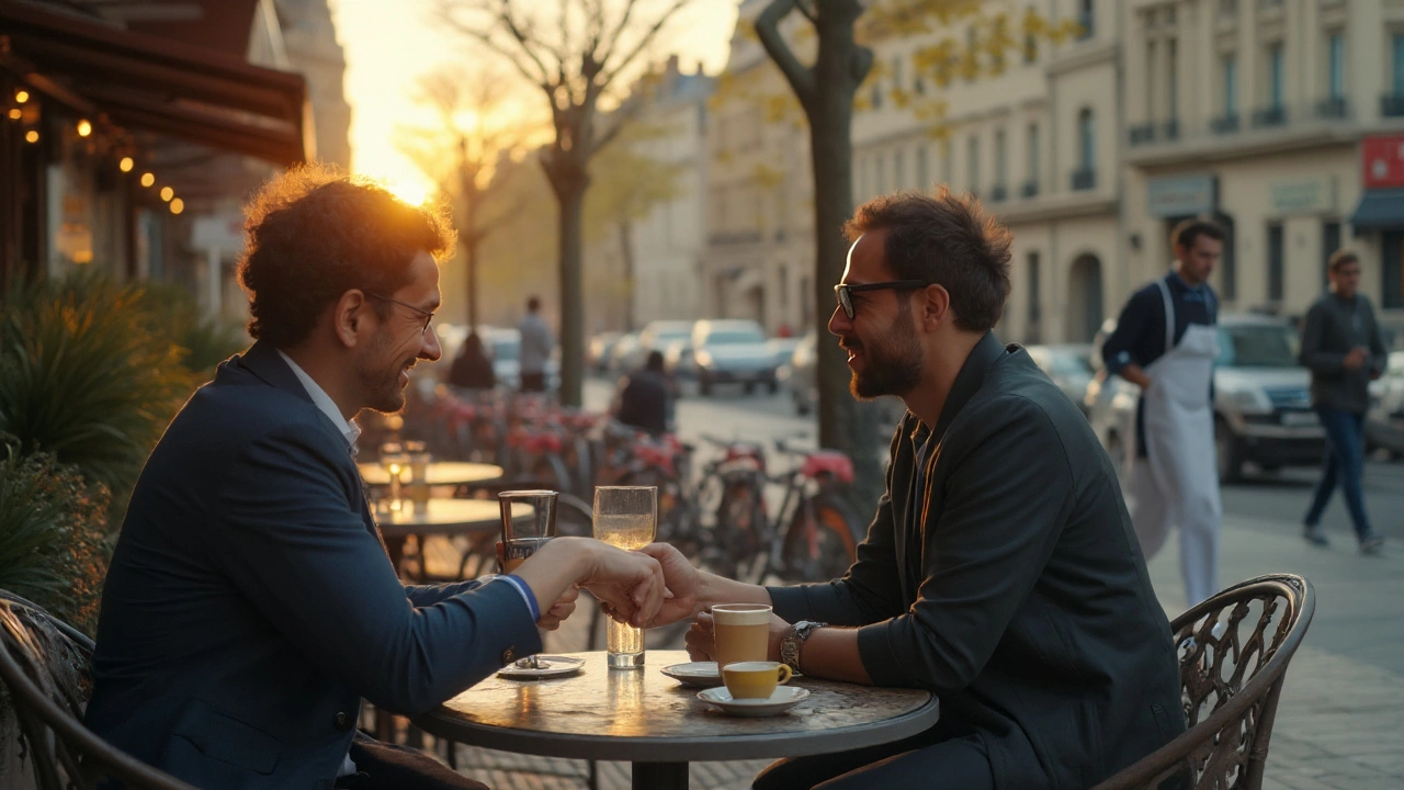 Comprehensive Guide to Euro Escort Paris