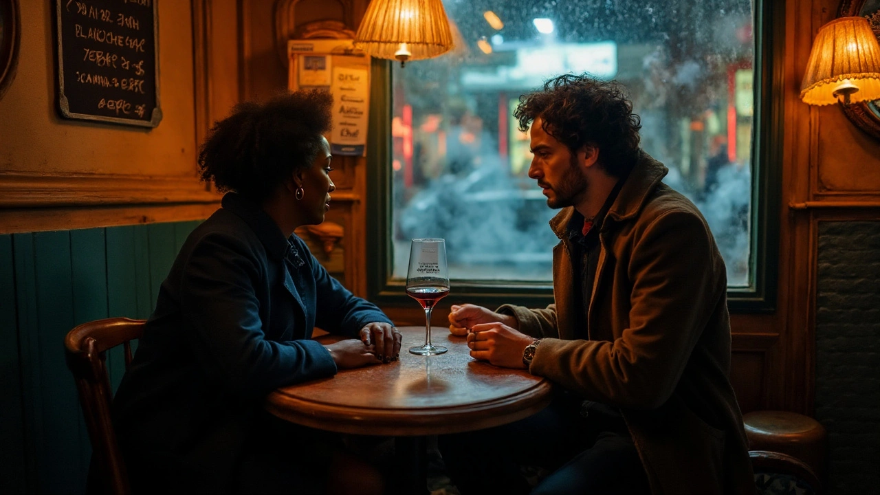 Escort Girl in Paris: A Real-World Guide to Feeling Local, Legal, and Safe