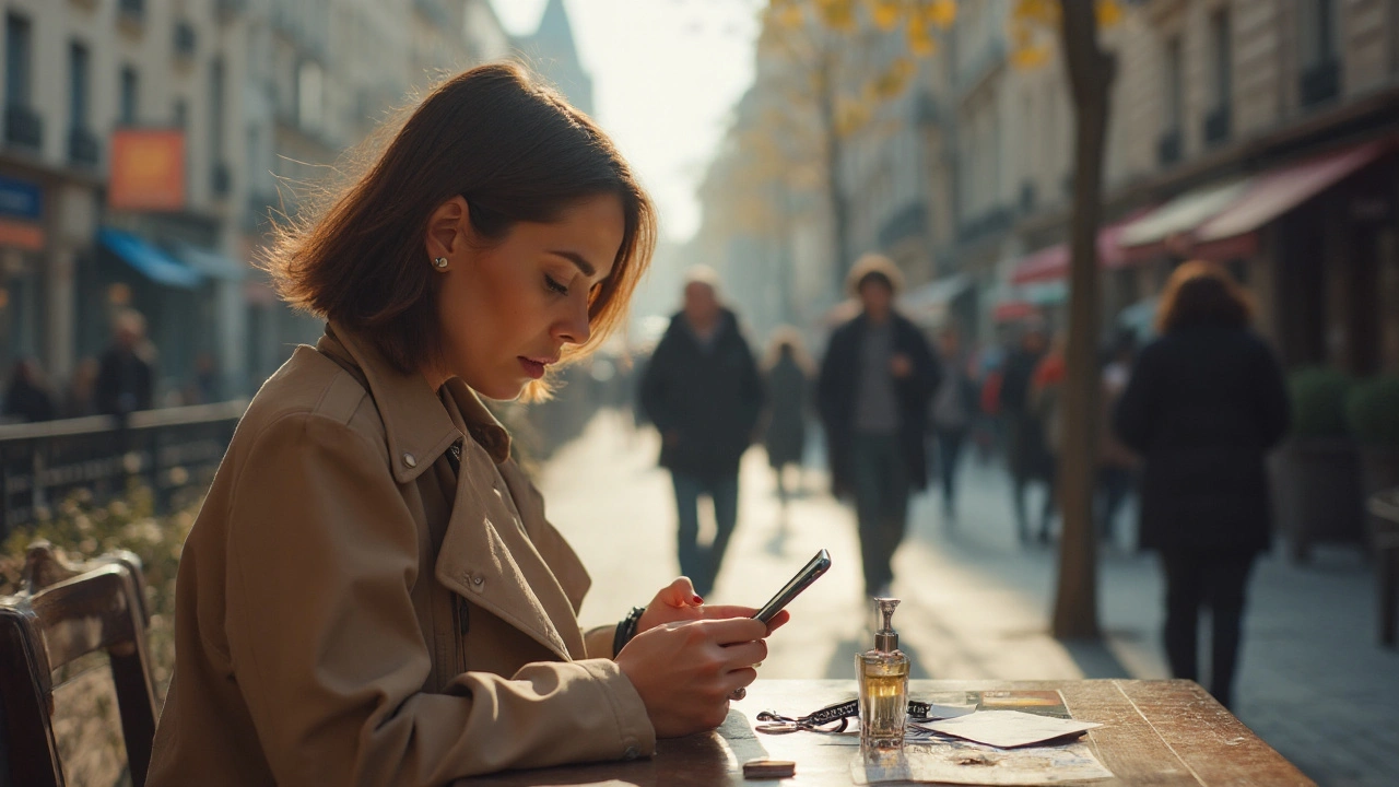 Escort Girl Paris 13: Bringing the 13th Arrondissement to Life