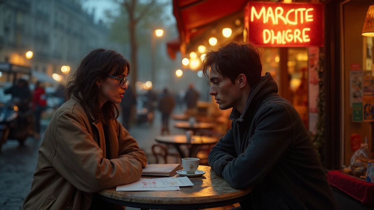 Escort Paris 12 Guide: Safe, Discreet Nights in the 12th District