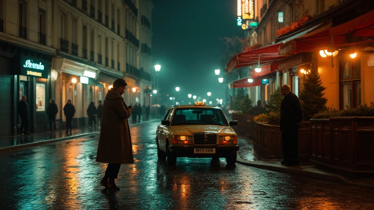 Escort Paris 9 Guide: Best Options, Prices, Safety in the 9th Arrondissement