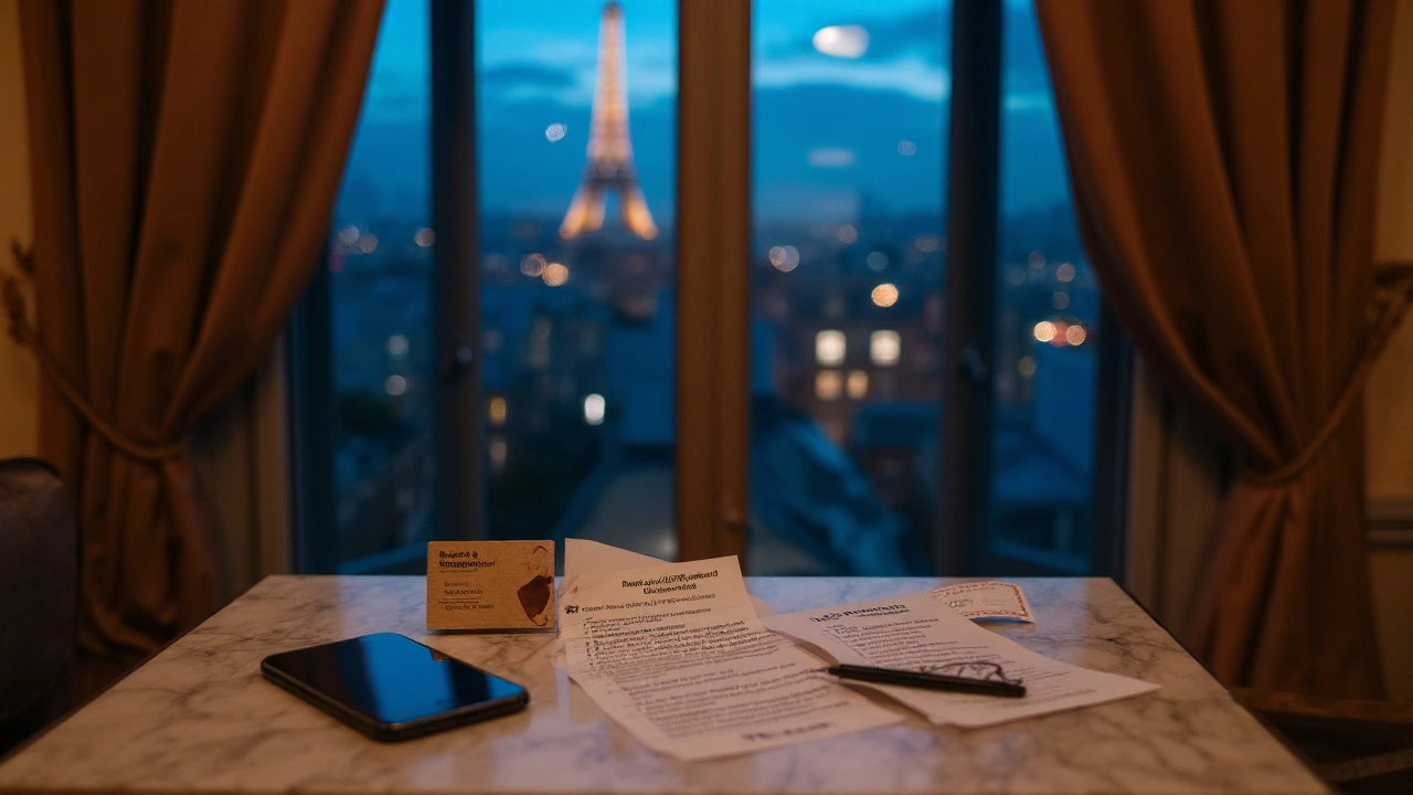 Escort VIP Paris: Safe, Legal Luxury Companionship and VIP Experiences