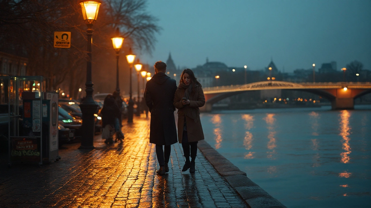 Finding Legal Companionship and What to Expect