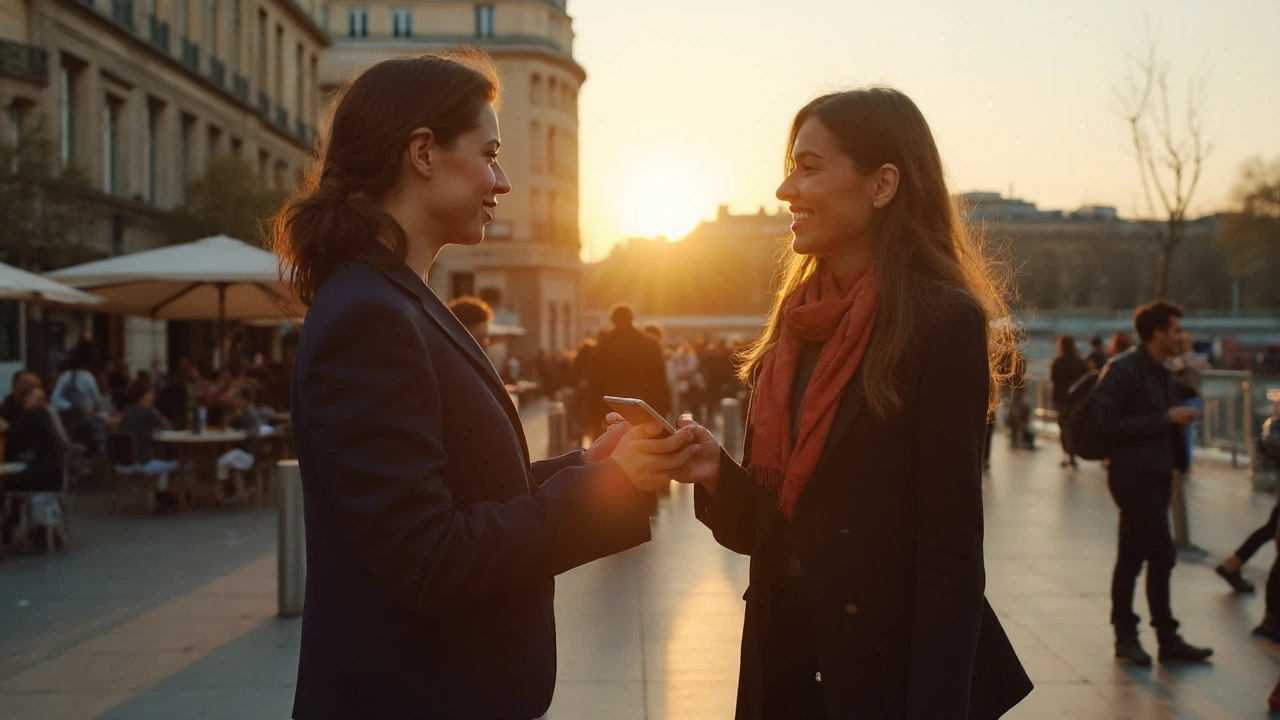 Finding Legitimate Companionship Services in Paris 13