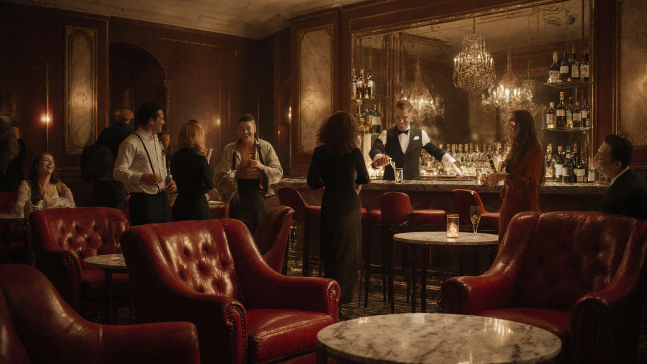 How to Find Sex Club Paris Services