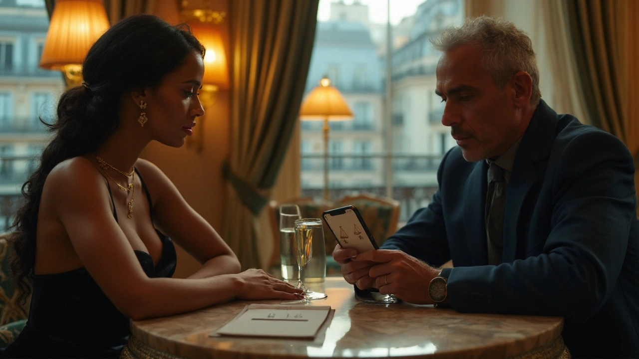 Pornstar Escort Paris 2025: Legal Guide, Safe Alternatives, and High-End Companionship