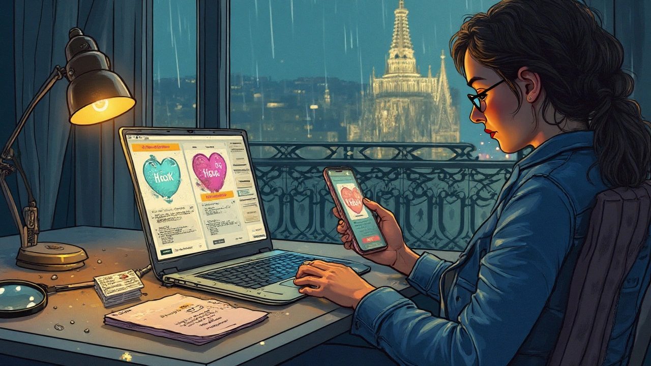 Pricing, Booking, and Safety Without Breaking the Law