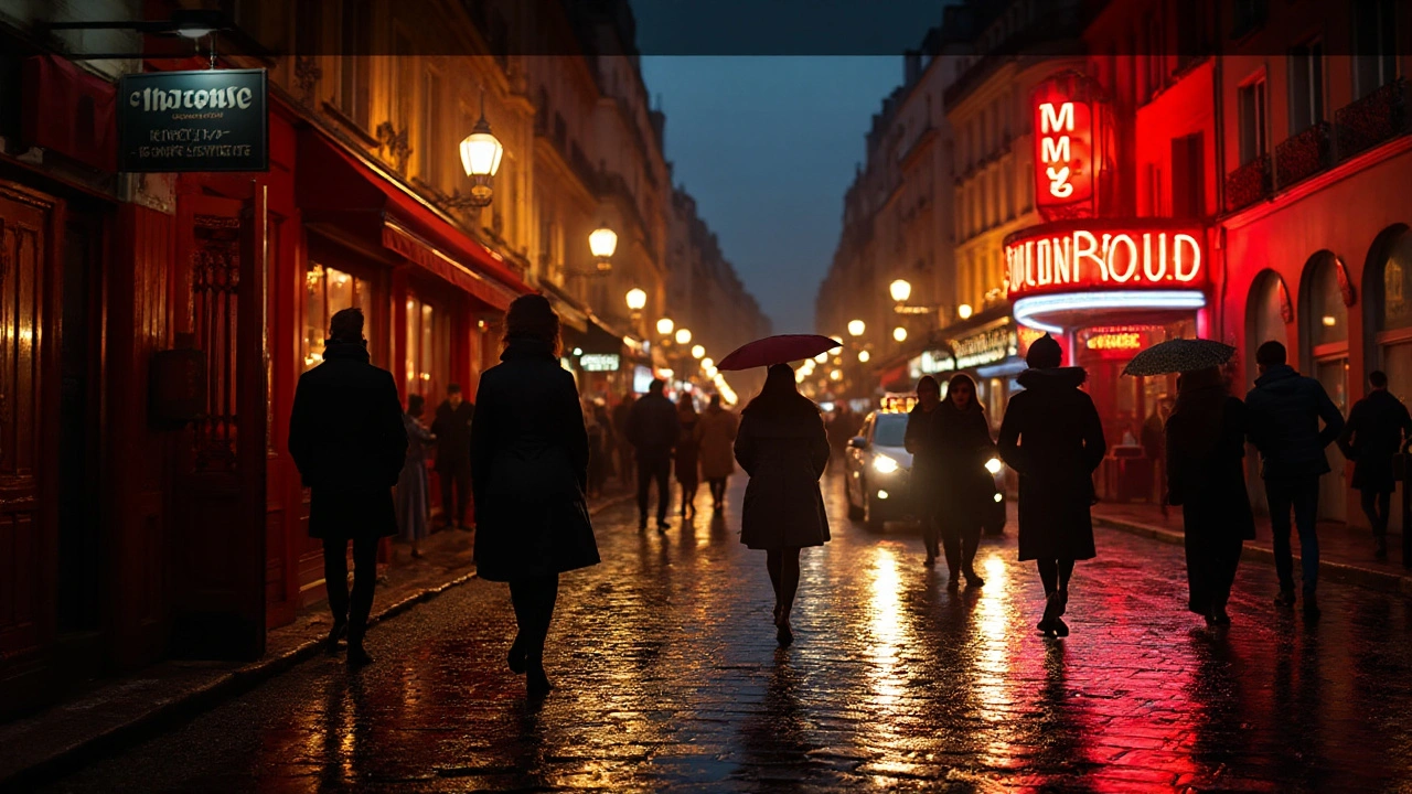 Sex Models in Paris: VIP Adult Entertainment Guide 2025