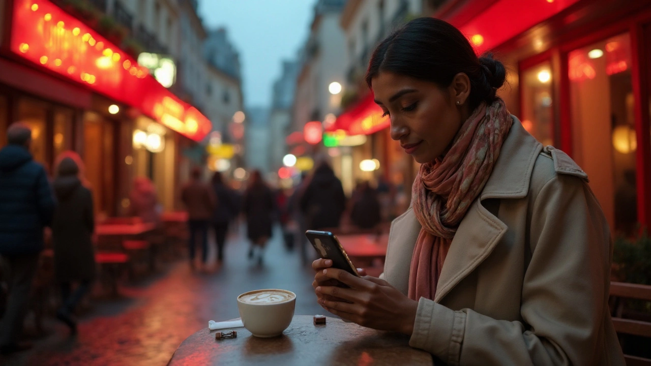 Sexmodel Paris Guide: Discreet Luxury Companions, Pricing, and Safe Booking in Paris