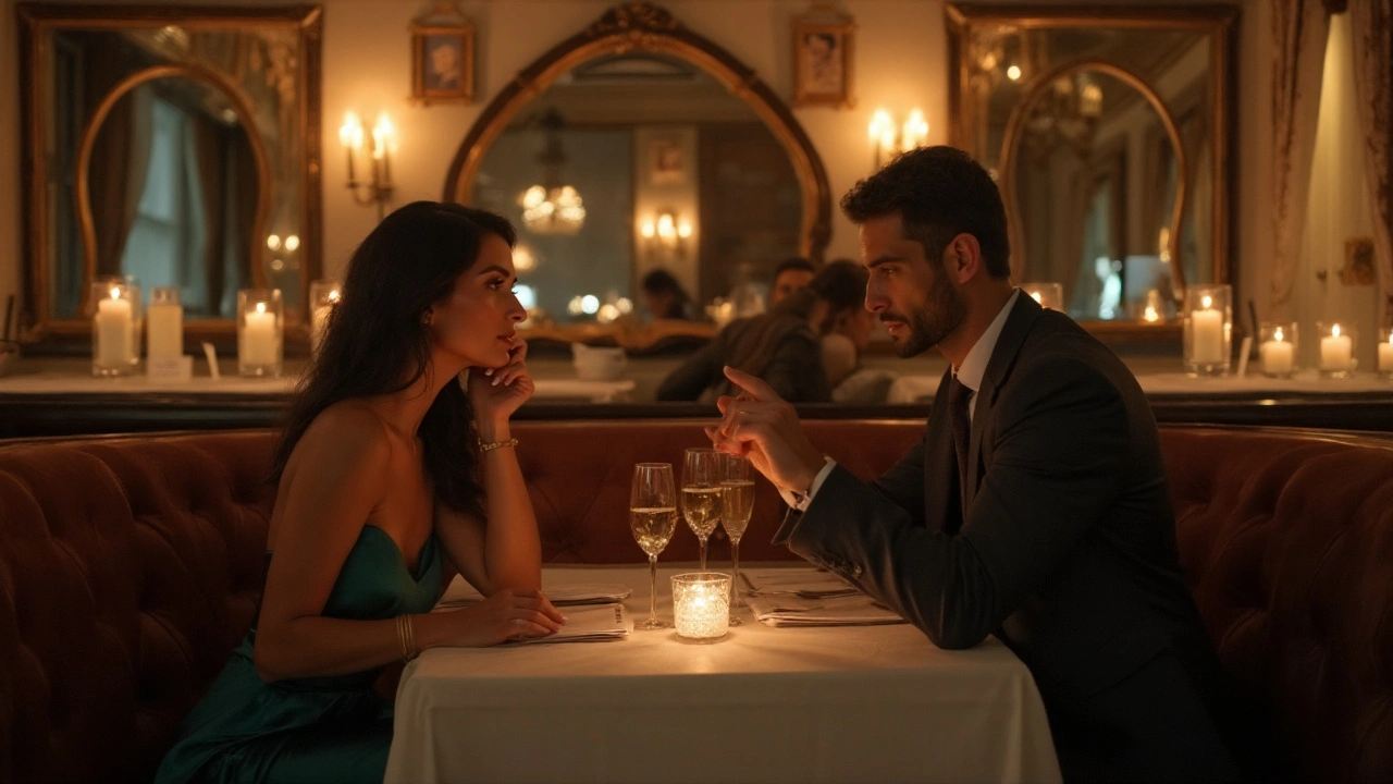 What a Legal Luxury Evening Looks Like, Plus Pricing, Etiquette, and Safety