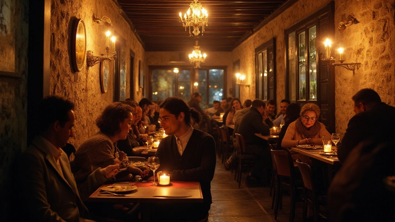 Where To Go in the 14th Tonight - Bars, Shows, Late Bites, and Easy Social Options