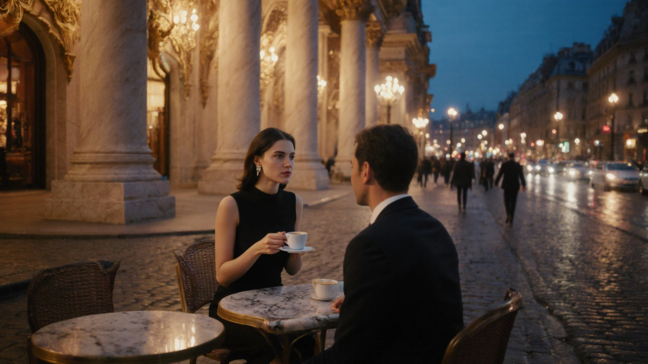 Best Paris 9th District Escorts - Top Companions in the 9th Arrondissement