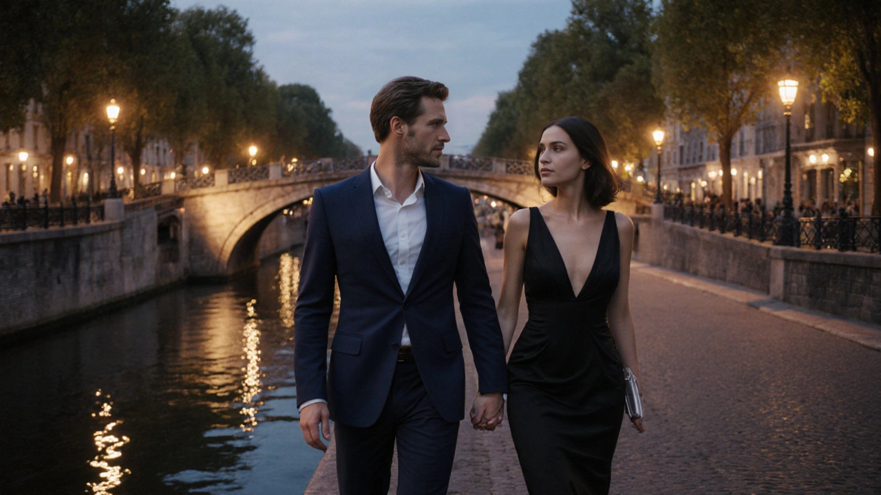 Escort Paris 11 - Discover Hidden Gems in the 11th Arrondissement