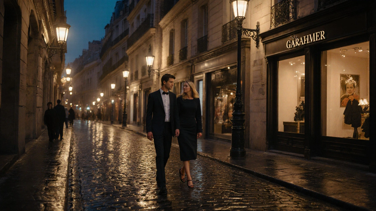 Escort Paris 9 - Discover Paris 9’s Finest Companions for an Unforgettable Experience