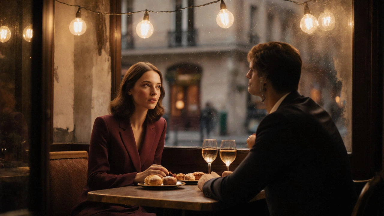 Escorts in Paris - What You Really Need to Know Before You Go