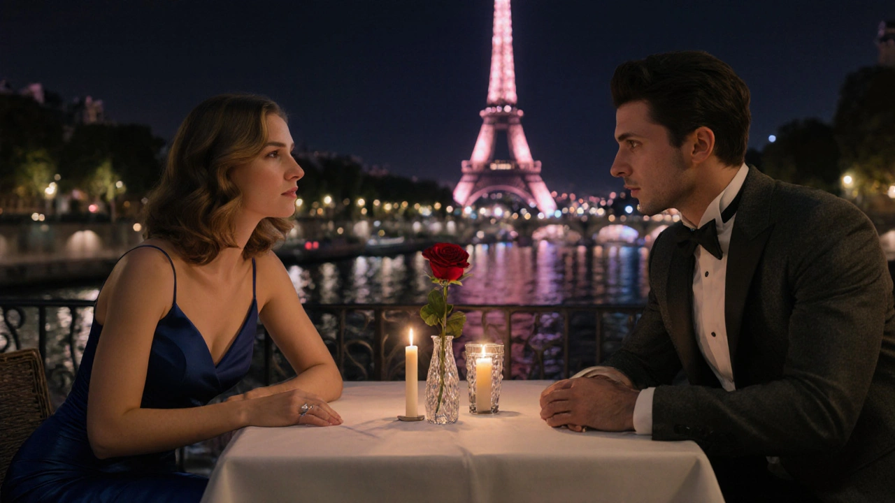 How to Find Escort Services in the 5th Arrondissement
