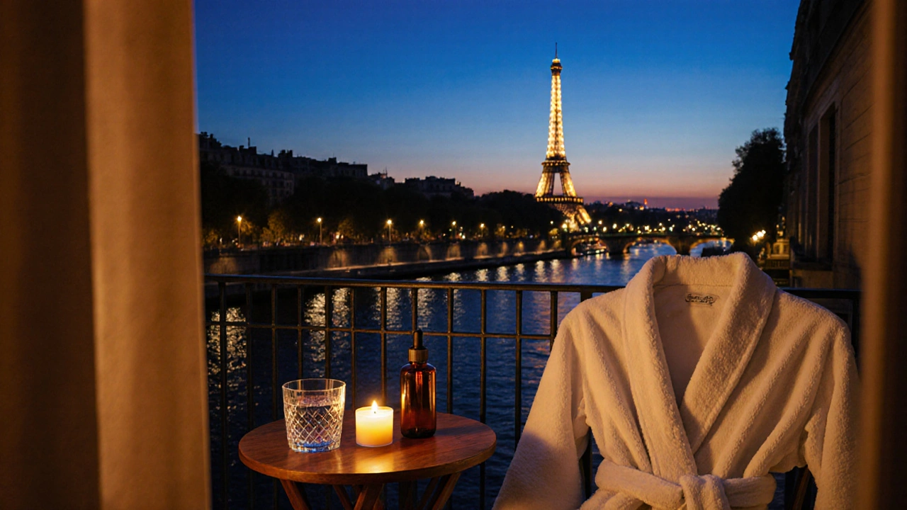 Massage Sex Paris - Your Guide to Sensual Experiences in the City of Love