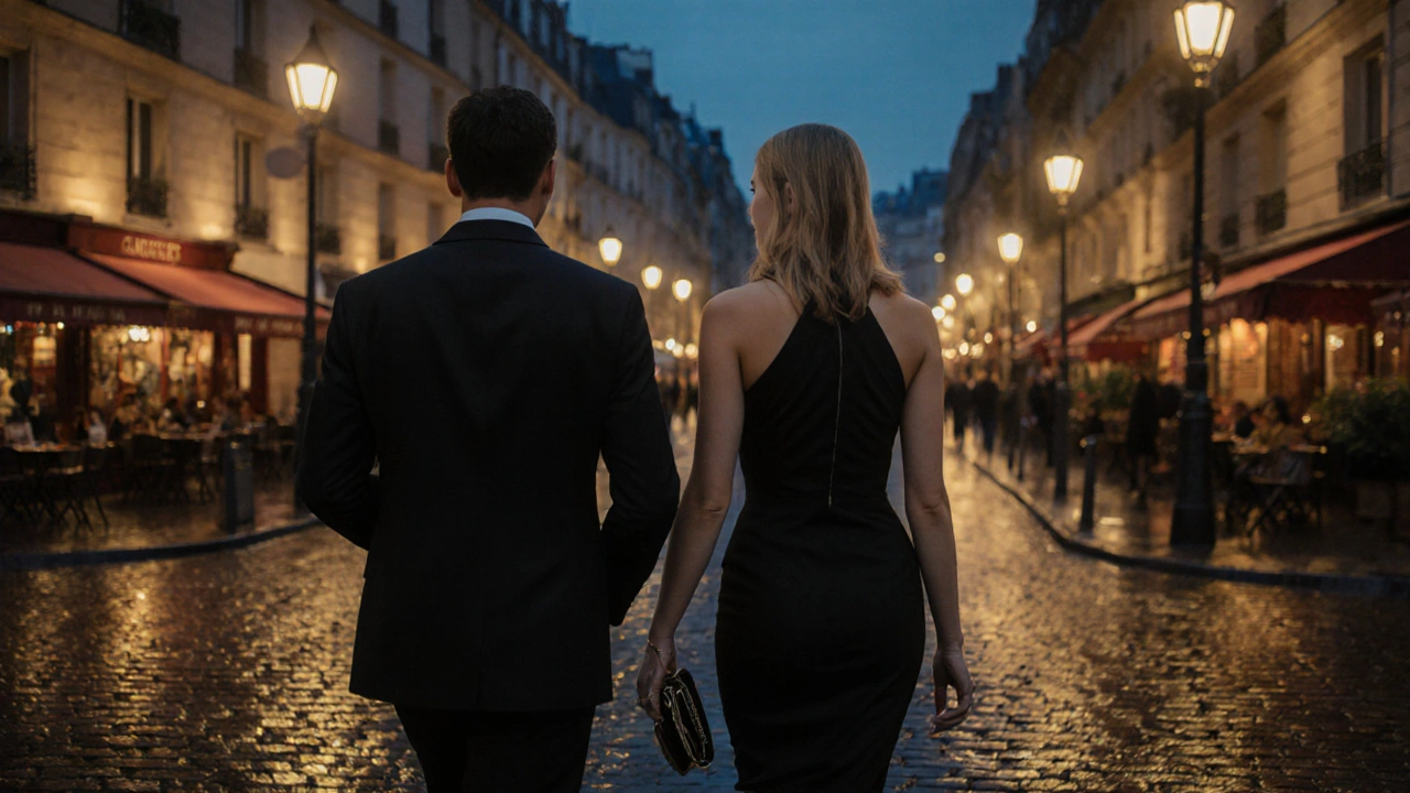 Paris 14 Escort Girl - Your Nightlife Queen Awaits