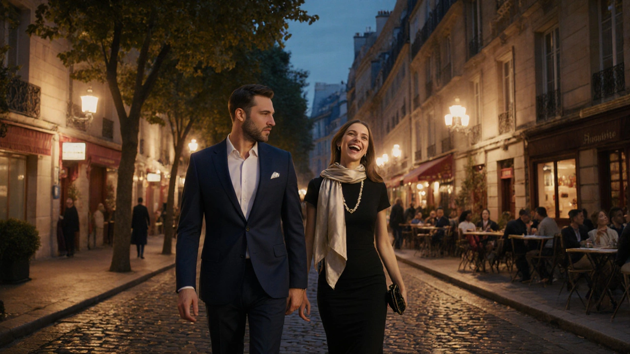Paris 5th Arrondissement Escort Guide - Book Unforgettable Nights