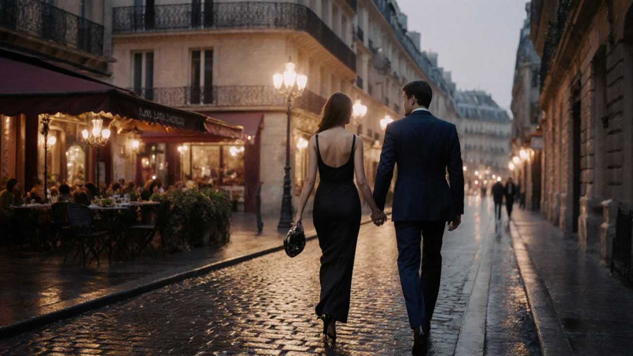 Paris 6th Arrondissement Escorts - Redefining Nightlife in the 6th