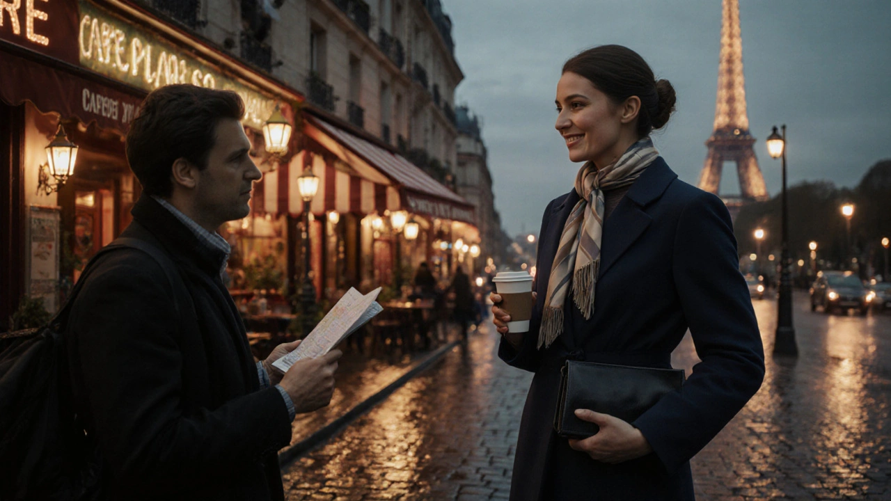 Paris Escort Girls: Make Your Trip Unforgettable