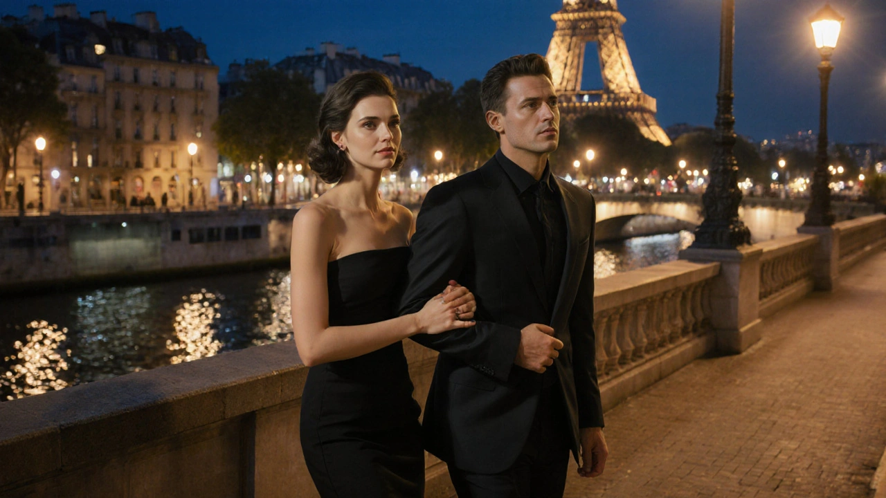 Paris Escort Services: Find the Finest Companions in Paris