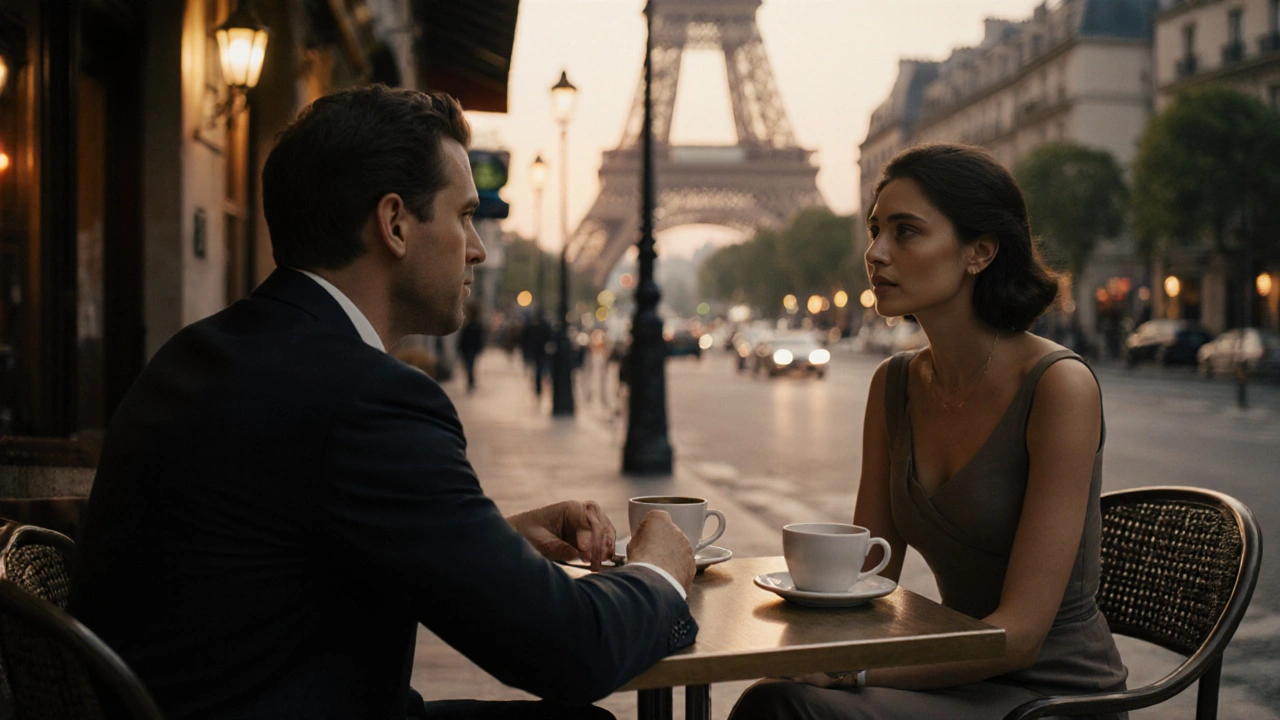 Paris Escorts Guide: Find, Book, and Stay Safe in 2025