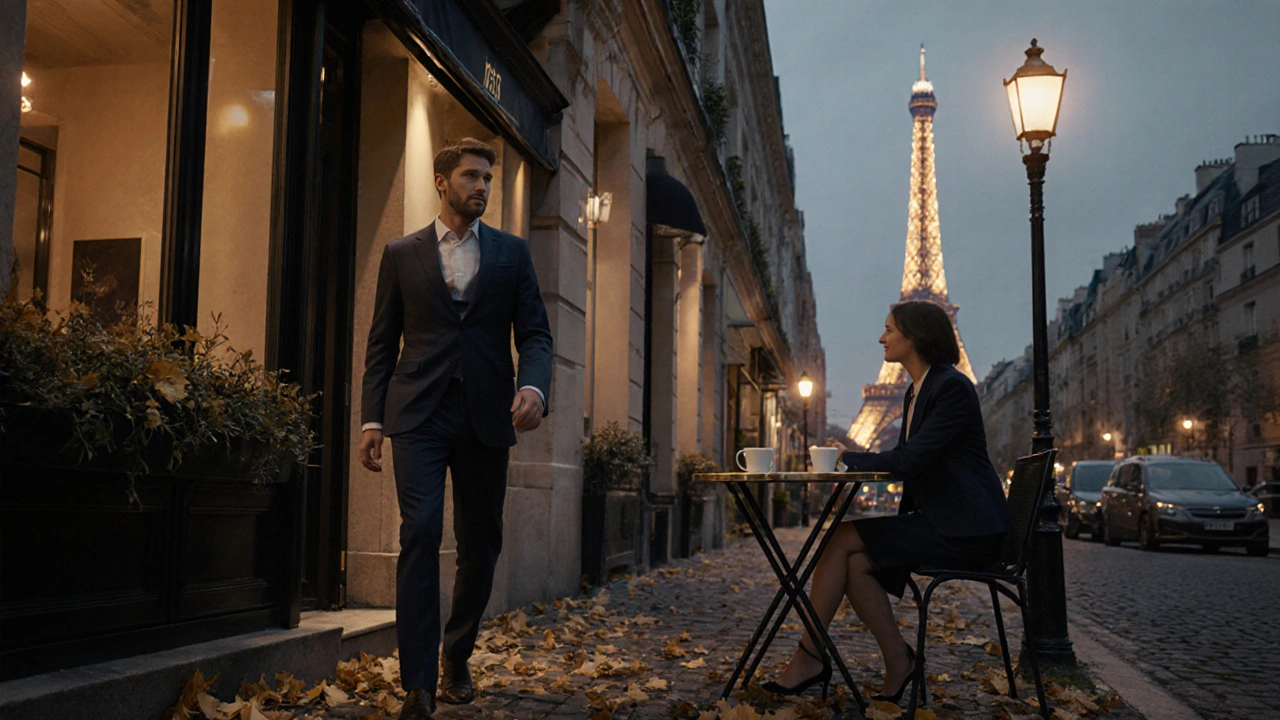 Paris Sex Offers: Your Ultimate Night Out Guide