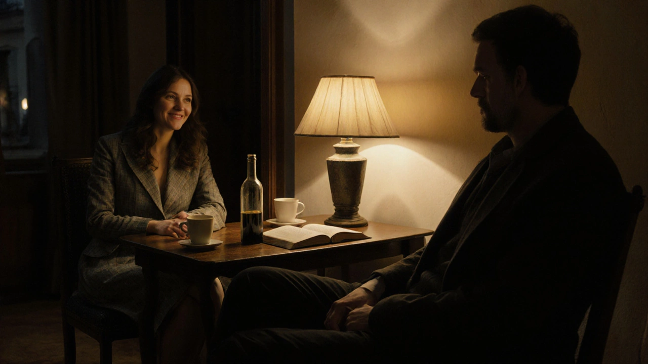 Sex in Paris - What You Need to Know Before You Go